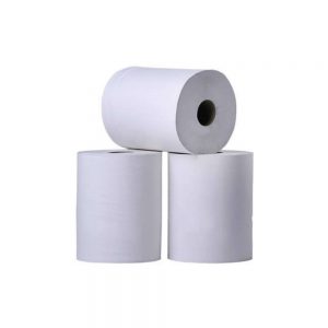 PAPEL TOALHA RL BCO LUXO KLIN 20X100 8 RLS