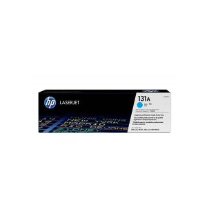 CF211A TONER HP ORIG 131A CYAN