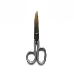 TESOURA GDE FORJADA 30 CM