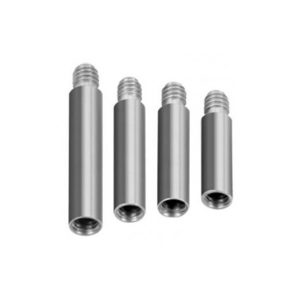 PROLONGADOR PARA PARAFUSO METAL 25MM DEO