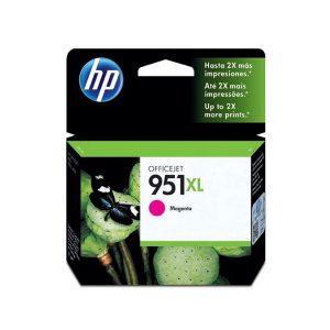 CN047AL CARTUCHO HP ORIG MAGENTA 951XL 17ML