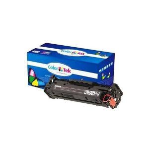 CE410 TONER HP COMPATIVEL COLORTEK PTO