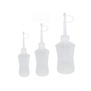 ALMOTOLIA PLASTICO 250 ML
