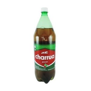 REFRIGERANTE PET 02 LTS GUARANA CHARRUA