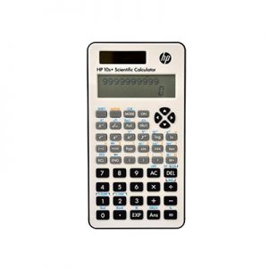 CALC CIENTIFICA HP 10S