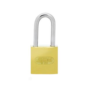 CADEADO STAM 25 MM