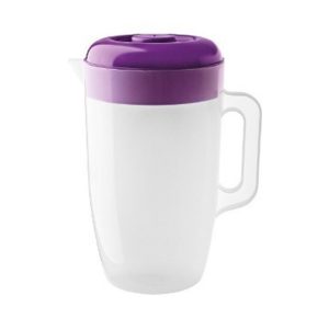 JARRA PLASTICA TRITEC 04 LTS