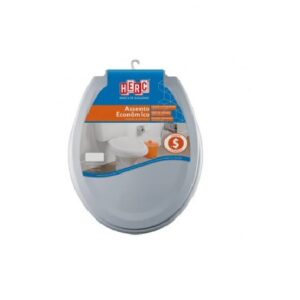 ASSENTO PARA VASO SANITARIO PLUS