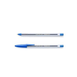 CANETA COMPACTOR TOP 2000 AZUL