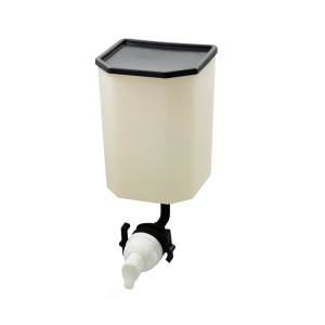 RESERVATORIO P/SABONETE ESPUMA NOBRE 700 ML