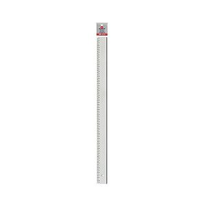 REGUA ACRILICA 60CM