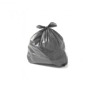 SACO LIXO 200 LTS CINZA C/50 0,10 M