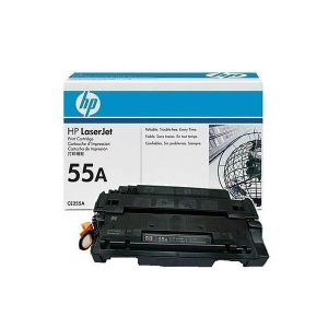 CE255A TONER HP REMANUFATURADO RM PTO
