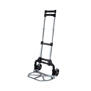 CARRINHO DE ALUMINIO DOBRAVEL WORKER ATE 70 KG