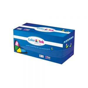 CF310/130/350A TONER HP COMPATIVEL COLORTEK PRETO 130A