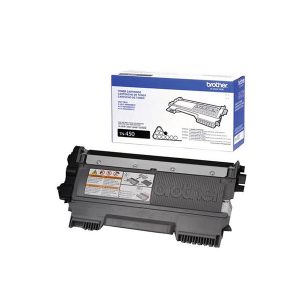 TONER BROTHER ORIG TN-450 PRETO