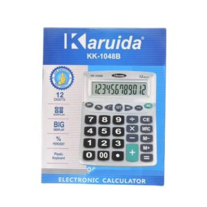 CALC MESA KENKO 12DIG GDE. 15X19 KK-9633B / 1048
