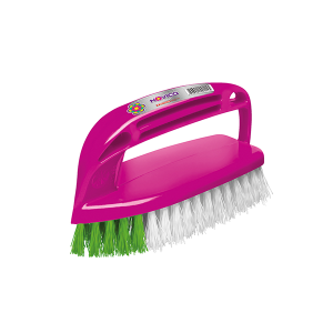 ESCOVA ESFREGONA COM SUPORTE BETTANIN 114