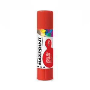 COLA BASTAO MAXPRINT 10 GR