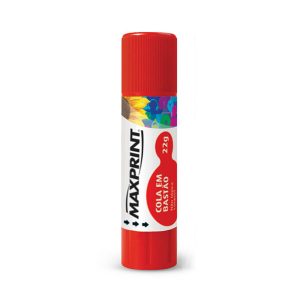 COLA BASTAO MAXPRINT 22 GR