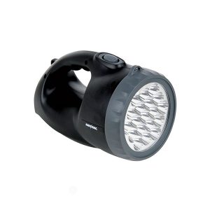 LANTERNA 19 LED RAYOVAC RECARREGAVEL
