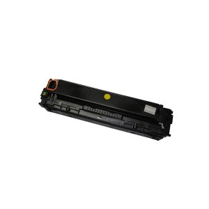 CB542/CE322A/212A TONER HP COMP COLORTEK YELLOW