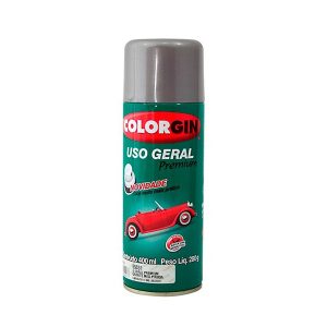 SPRAY COLORGIN USO GERAL PREMIUM 400 ML