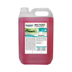 MULTIUSO ALQUIMIS TROPICAL 05 LTS