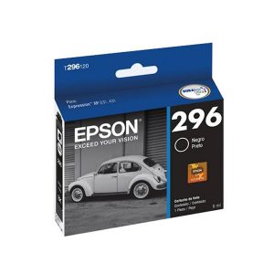 T296120 CARTUCHO EPSON ORIG PTO 4ML