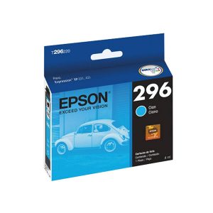 T296220 CARTUCHO EPSON ORIG CYAN 4ML