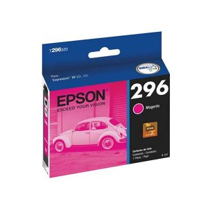 T296320 CARTUCHO EPSON ORIG MAGENTA 4ML