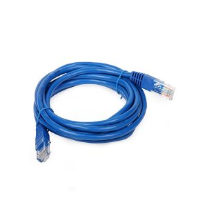 CABO DE REDE ETHERNET 1,80MTS CAT.5E PC-BETH1801 PLUS