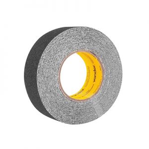 FITA ANTIDERRAPANTE 50MM X 15 MTS PRETA
