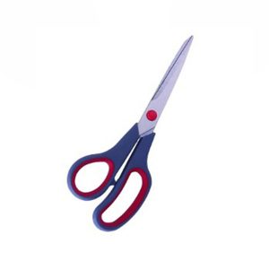 TESOURA GDE FORJADA 20 CM