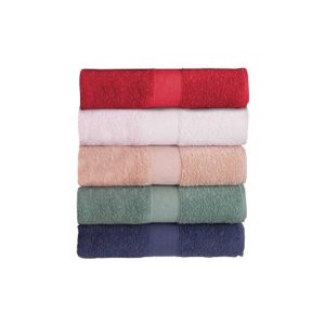TOALHA DE LAVABO 24X38