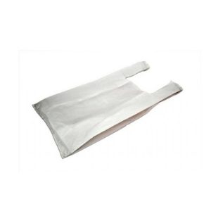 SACOLA PLAST BEGE 48X58 CX C/4,00 KG