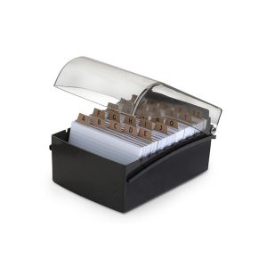 FICHARIO DE MESA 6X9 SEM INDICE WALLEU