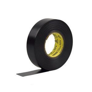 MANTA SCOTH 3M PRETA 13,5X25