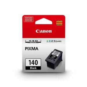 PG140 CARTUCHO CANON ORIG PTO 08ML