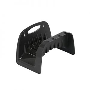 SUPORTE DE PAREDE PLASTICO PARA MANGUEIRA