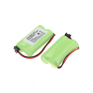 BATERIA P/TELEFONE S/FIO 600 MAH 3,6V 3XV23GA