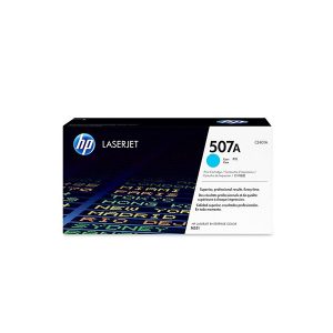 CE401A TONER HP ORIG 507 CYAN