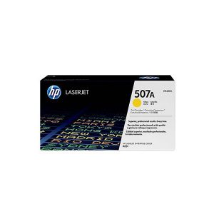CE402A TONER HP ORIG 507 YELLOW