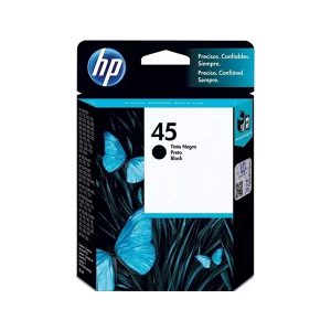 51645AL CARTUCHO HP ORIG PTO (45) 42ML