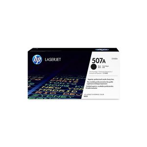 CE400A TONER HP ORIG 507 PRETO