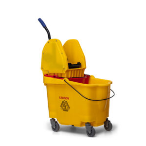 CARRINHO C/ESPREMEDOR PROF 2 AGUAS NOBRE 32738 33 LTS