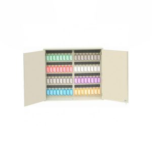 PORTA CHAVES ACRIMET 166 MDF P/64 CHAVES
