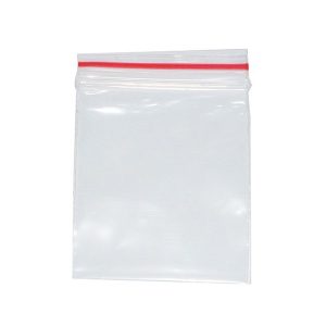 SACO PLASTICO 34X24 FECHAMENTO ZIP LOCK