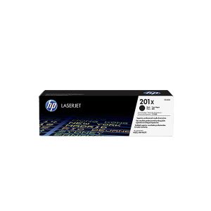 CF400X TONER HP ORIG 201X PRETO