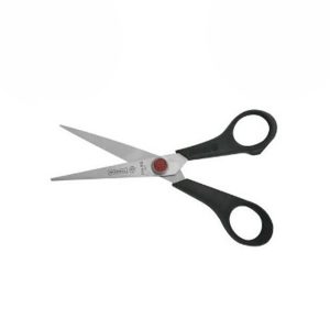 TESOURA GDE ERGONOMICA CLASSE 25,5 CM